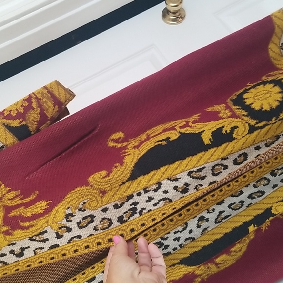 Max Sport Animal Print Gorgeous Cardigan - Picture 10 of 12